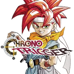CHRONO TRIGGER (Upgrade Ver.) icon
