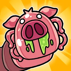 Wiggle Defender: Strategy TD icon