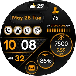 KZY081 icon