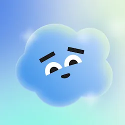 Lightly: Diario Personal IA icon
