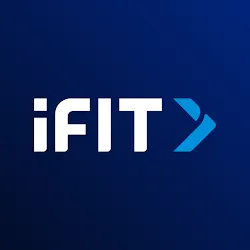 iFIT Workouts icon
