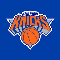 Official New York Knicks App icon