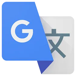 Google Translate icon