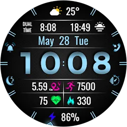 KZY092 icon