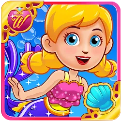 Wonderland : Little Mermaid icon