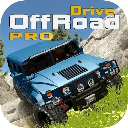 オフロードドライブシミュレータ icon