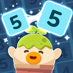 Nummatch: Zahlen Spiele icon