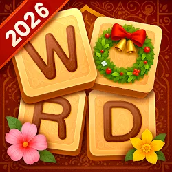 Word Shatter: Word Block icon