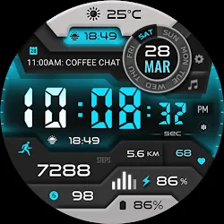 ML2U 410 Tactical Cyber Digi icon