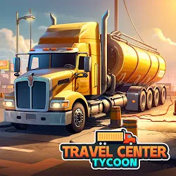 Autobahnraststätte Tycoon icon