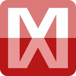 Mathway: Scan & Solve Problems icon