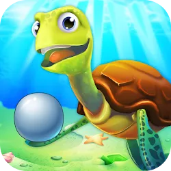 Reef Rescue: Match 3 Adventure icon