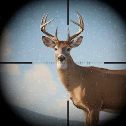 Trophy Hunter: Jogo de Caça icon