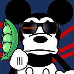 Rubber Hose Rampage icon