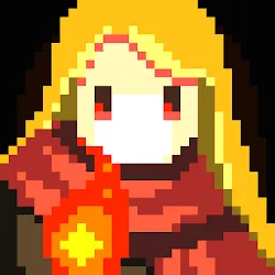 Elemental Dungeon: Roguelike icon