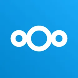 Nextcloud icon
