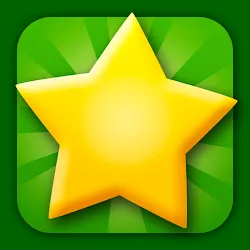 星落 icon