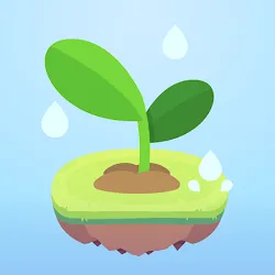 Focus Plant: 포레스트 키우는 공부 타이머 앱 icon