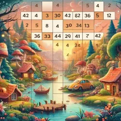 Game 2048 icon
