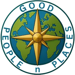 Travel Mini-Game Passport icon
