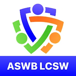 LCSW Test Prep 2026 icon