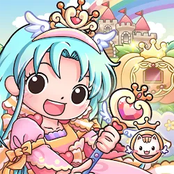 Jibi Land Castelo da Princesa icon