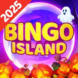 Bingo Island 2026 Club Bingo icon