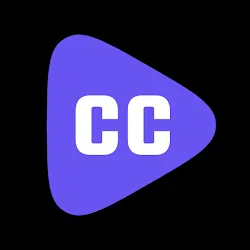 Captions AI: Videos Subtitles icon