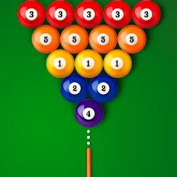 Pool Trickshots Billiard icon