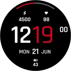 Formtion Go4 Sport icon