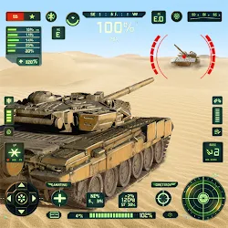 War Machines: Panzerspiel icon
