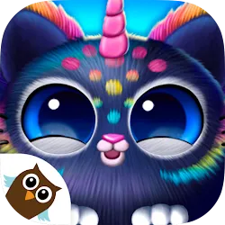 Smolsies - Mein süßes Tierhaus icon
