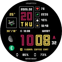 HMK WD108 icon