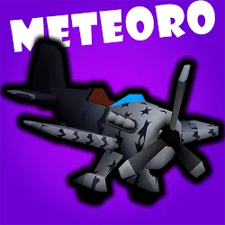 Meteoro icon