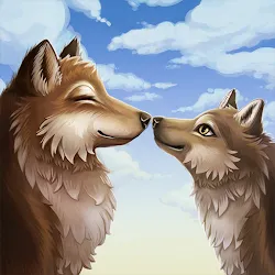 Pet World - 野生动物美国 icon