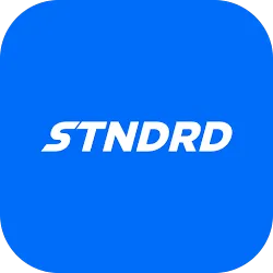 STNDRD Workout & Fitness Plans icon