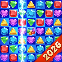Jewel Blast Dragon - No Wifi icon