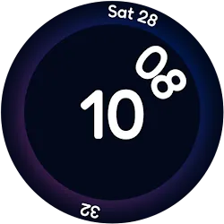 Orbit Watch Face icon