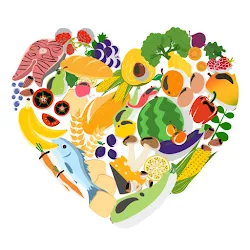 GI値・GL値 食品表｜低GI食事管理・糖尿病 icon