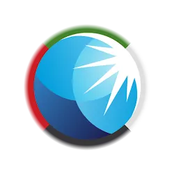 ADIB Mobile Banking icon