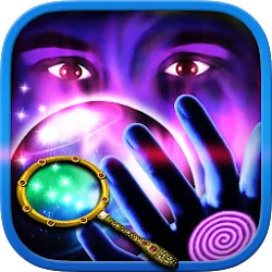 Mystic Diary 3 (Full) icon