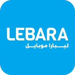 Lebara Saudi Arabia icon