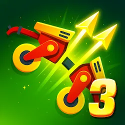 コンバットクエスト - アーチャー伝説 アクション rpg icon