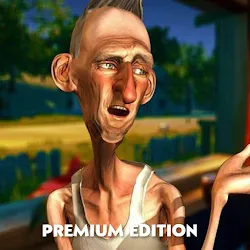 Temporary Neighbor Premium icon