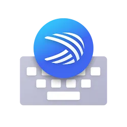 Microsoft SwiftKey KI-Tastatur icon