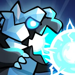 Summoner Greed AFK Idle Heroes icon