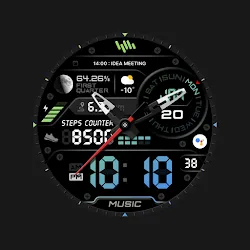 SamWatch AD Oneiroi 2024 icon