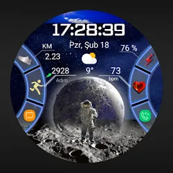 SpaceFSW258 icon