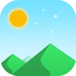 Gallery icon