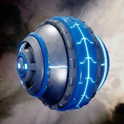 CYGRAM - Sci-Fi Racing icon